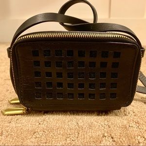 NWOT Reed Krakoff Mini Crossbody Wallet Bag